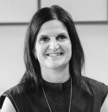 Økonomichef, Marianne Ehlert Bonderup.